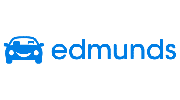 Логотип edmunds.com