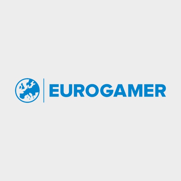 Eurogamer.net 徽标