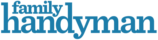 Логотип Familyhandyman.com