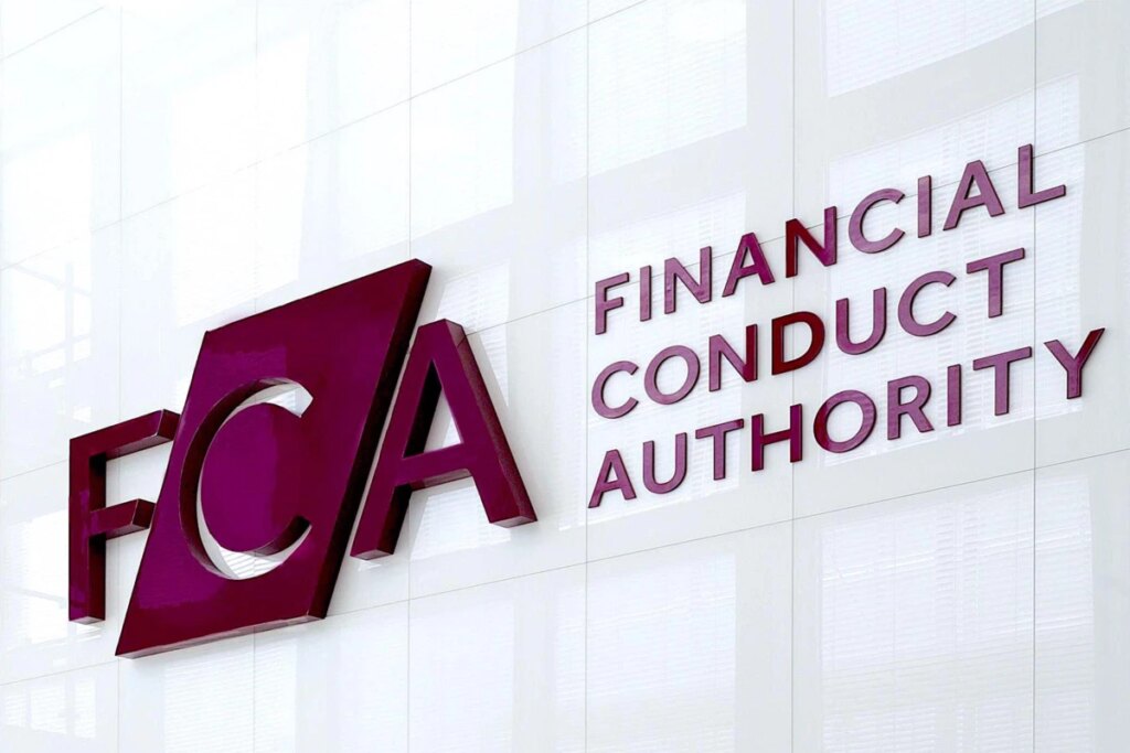 FCA (Financial Conduct Authority)