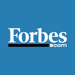 Логотип Forbes.com