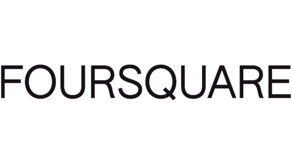 logo của Foursquare.com