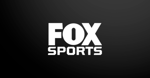 logo của foxsports.com