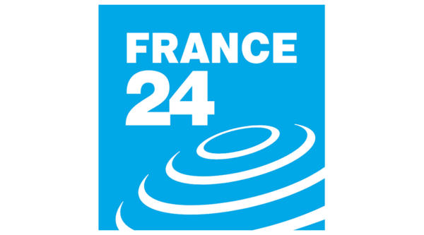 France24.com 徽标