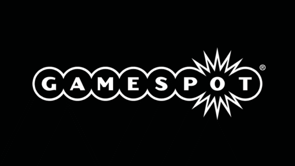 логотип gamespot.com