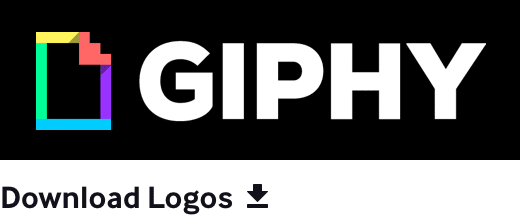 giphy.com logo