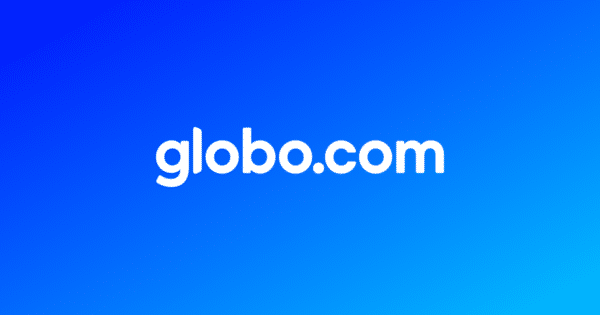 logotipo de globo.com