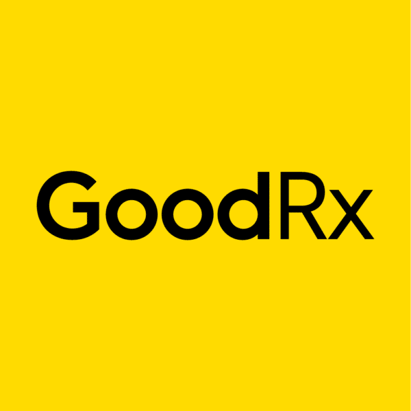 Логотип Goodrx.com