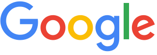 logotipo de google.com.br