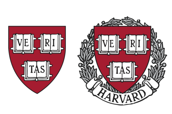 logo harvard.edu