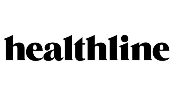 Логотип Healthline.com