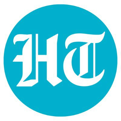 logotipo de hindustantimes.com