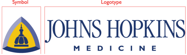 hopkinsmedicine.org 徽标