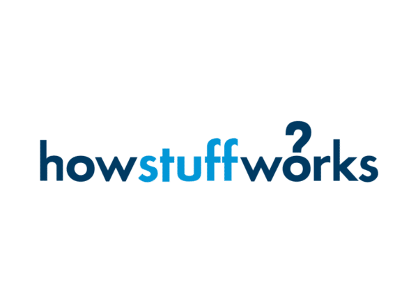 Логотип сайта Howstuffworks.com