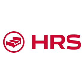 hrs.com 徽标