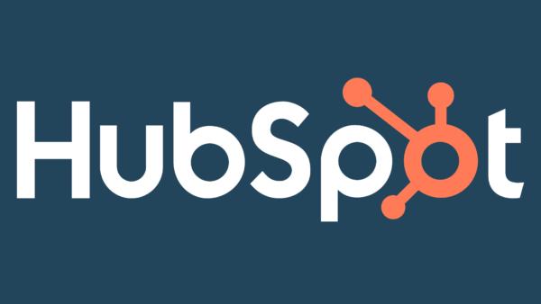 logotipo hubspot.com