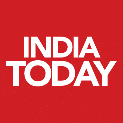logotipo de indiatoday.in