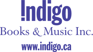 indigo.ca 徽标