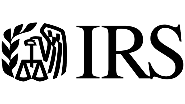 logotipo de irs.gov