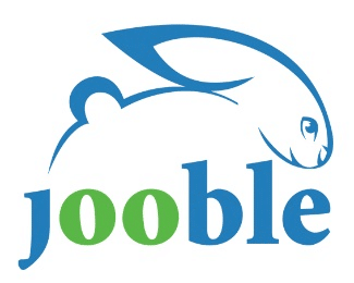 Логотип сайта jooble.org