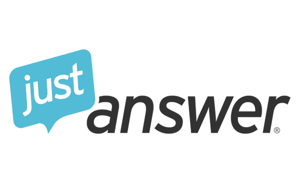 justanswer.com-Logo