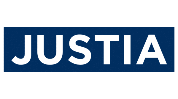 логотип justia.com