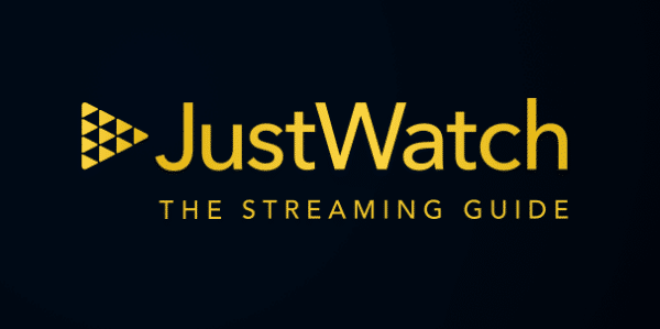 justwatch.com 徽标