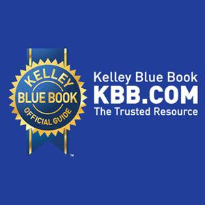 Логотип kbb.com