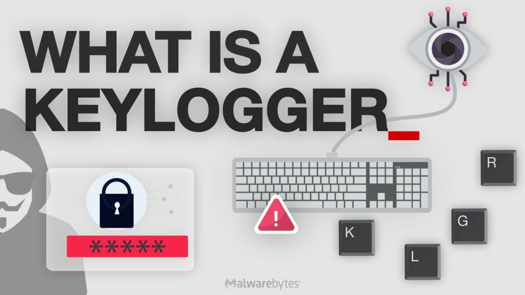 Keylogger