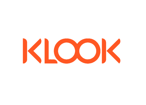 klook.com logo