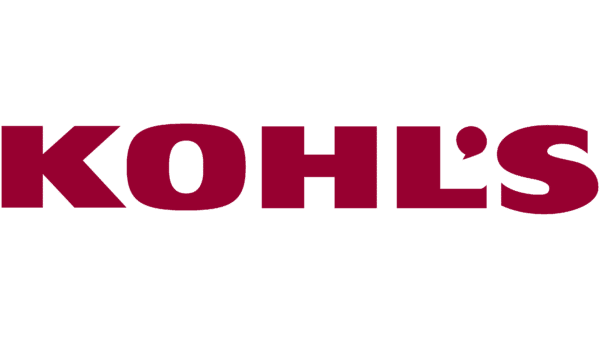 logotipo de kohls.com