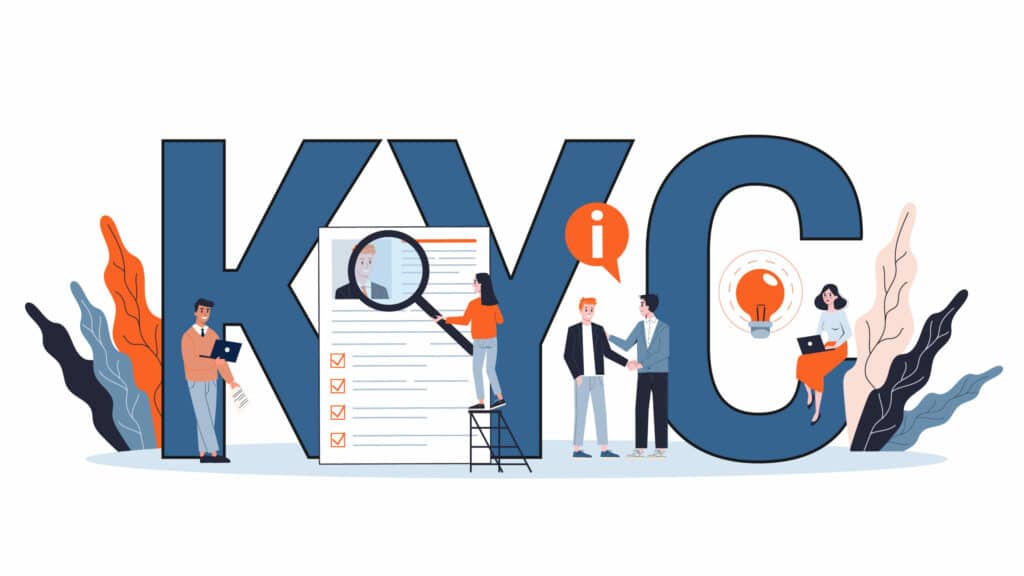 KYC (Know Your Customer)