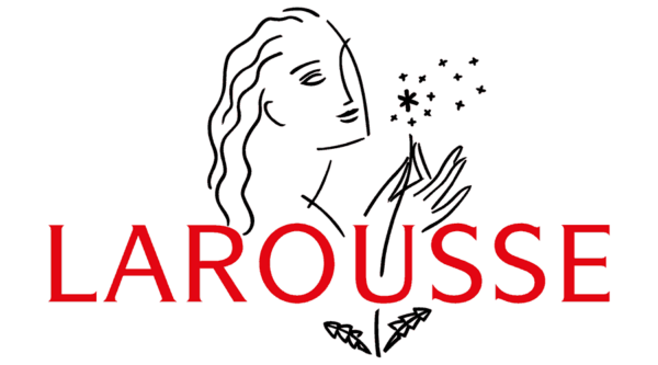 logo larousse.fr