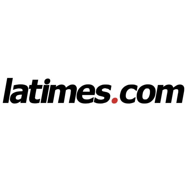 latimes.com logosu