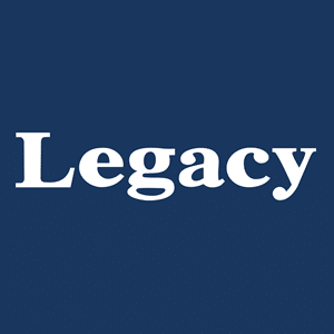 legacy.com logo