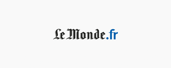 логотип lemonde.fr