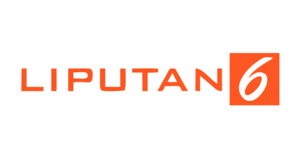 logotipo de liputan6.com