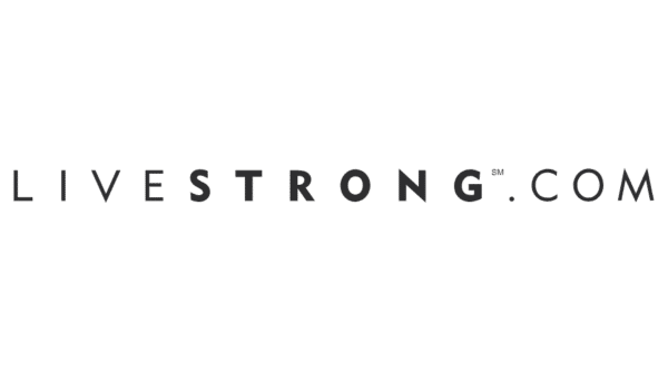 logotipo de livestrong.com