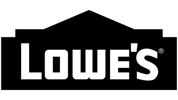 logo của lowes.com