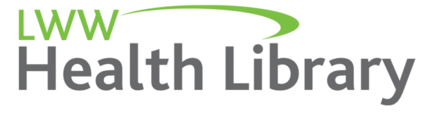 logotipo de lww.com
