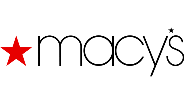 logo của macys.com