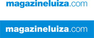 magazineluiza.com.br 徽标