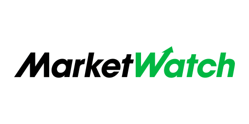 Логотип marketwatch.com
