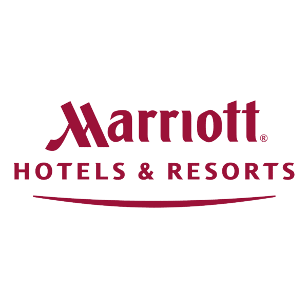 логотип marriott.com