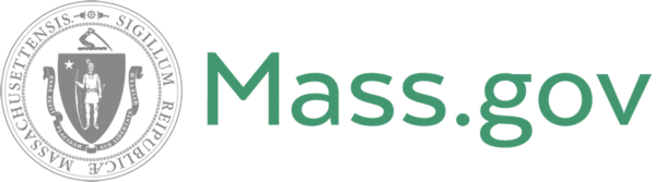 logo mass.gov