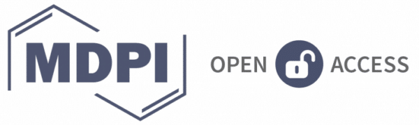 logotipo de mdpi.com