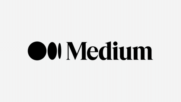 media.com 徽标