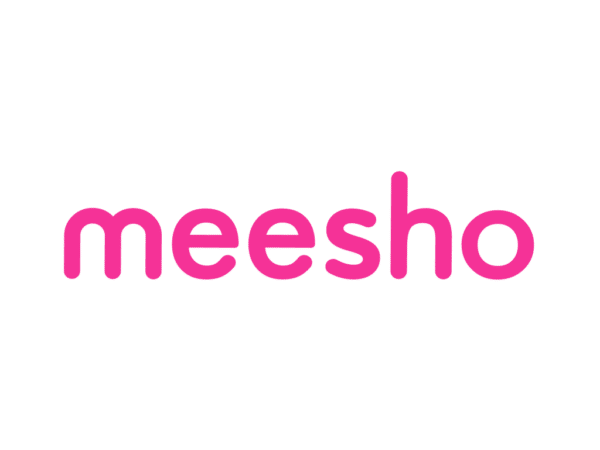 Логотип meesho.com