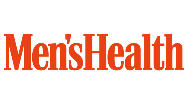 menshealth.com-Logo