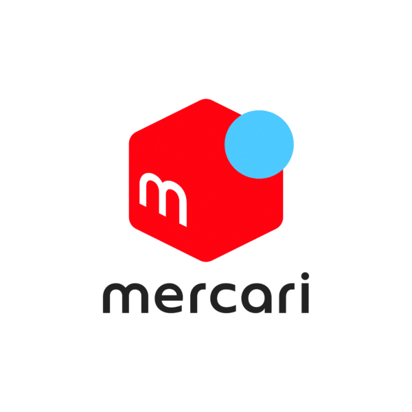 mercari.com-Logo